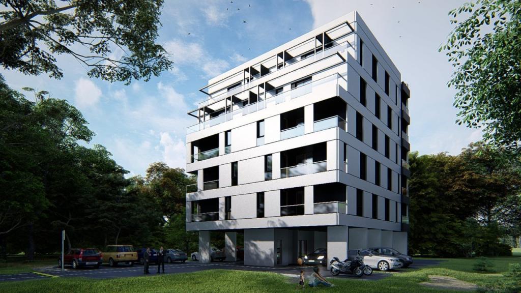 apartament 2 camere