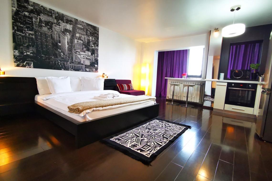 apartamente crangasi