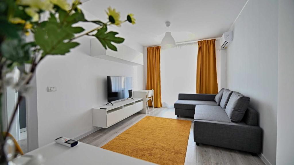 apartament Militari