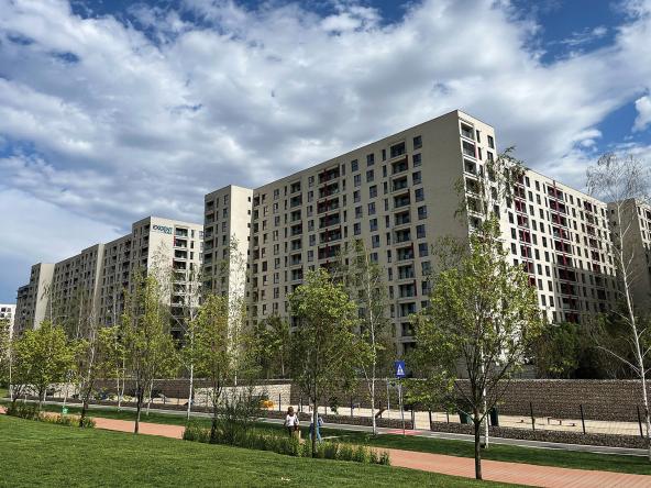 apartamente 2 camere Crângași