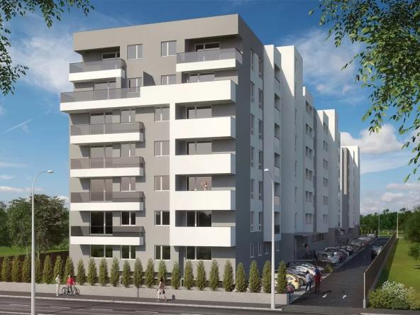 apartamente 2 camere Drumul Taberei