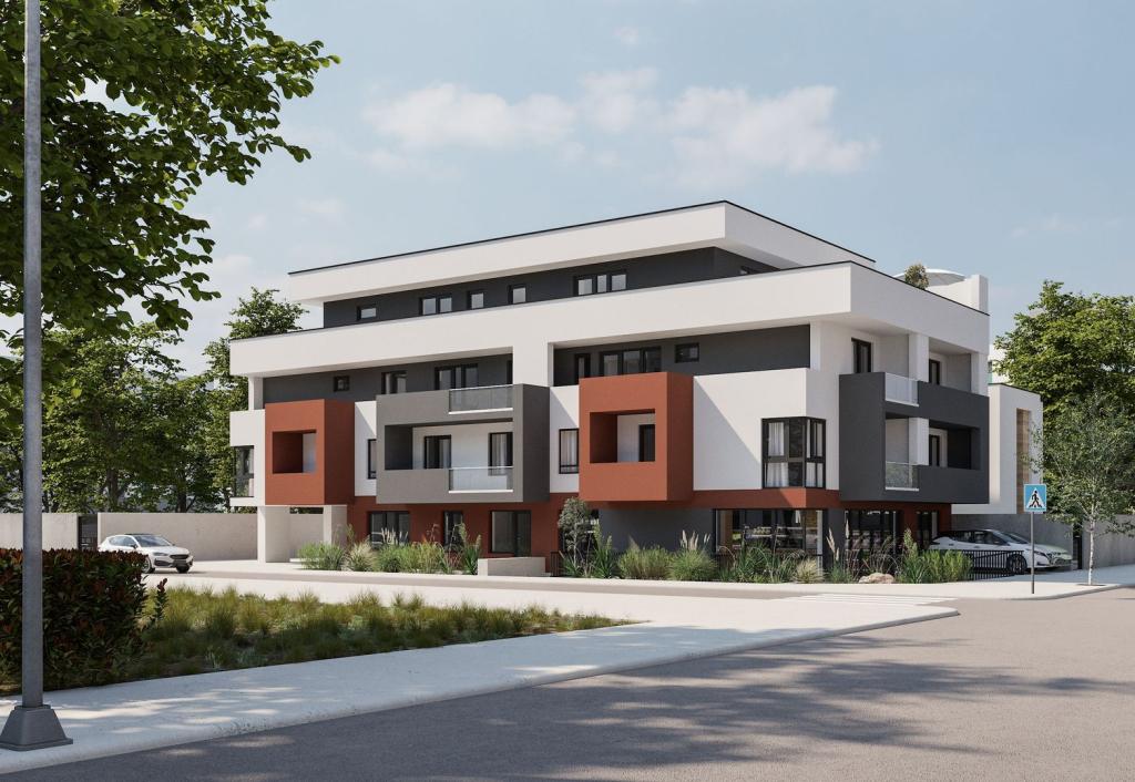 apartament Drumul Taberei