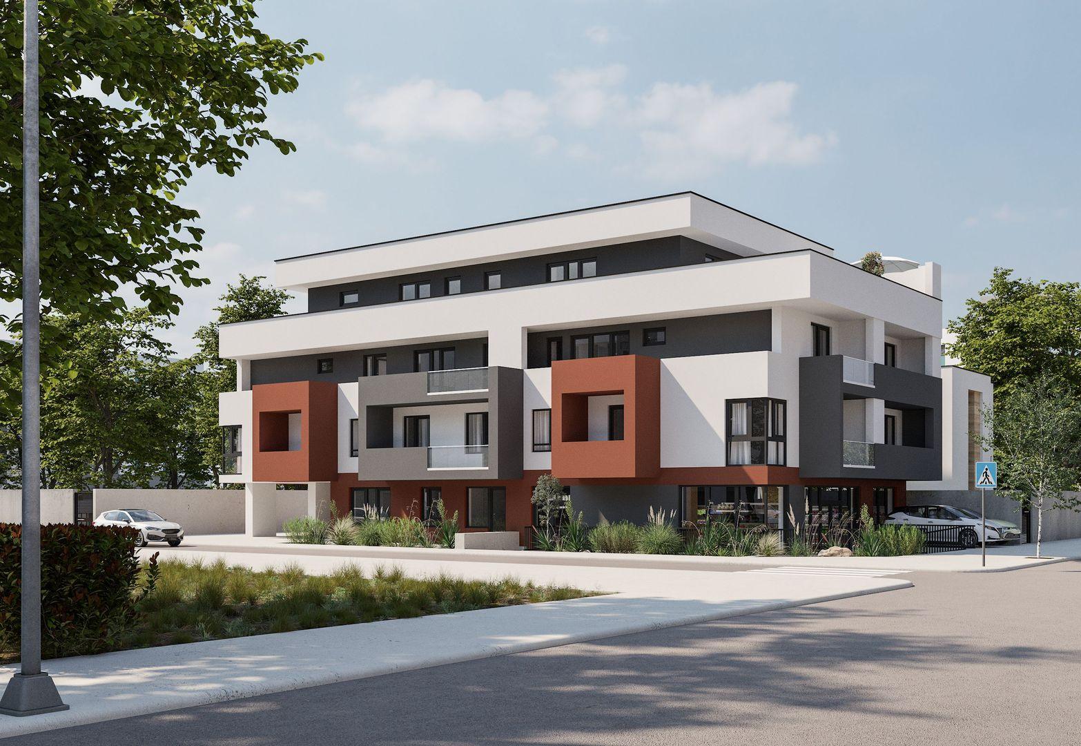 apartament Drumul Taberei
